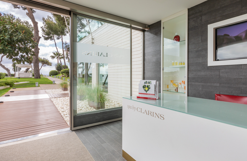 Public Area 4, Hotel De Mar Gran Meliá, Baleares