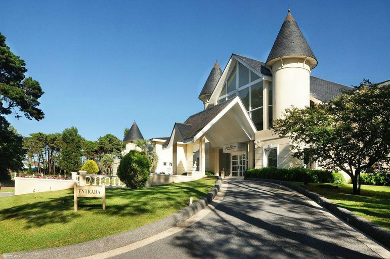 Exterior & Views 2, Parque Hotel Jean Clever, n.a351