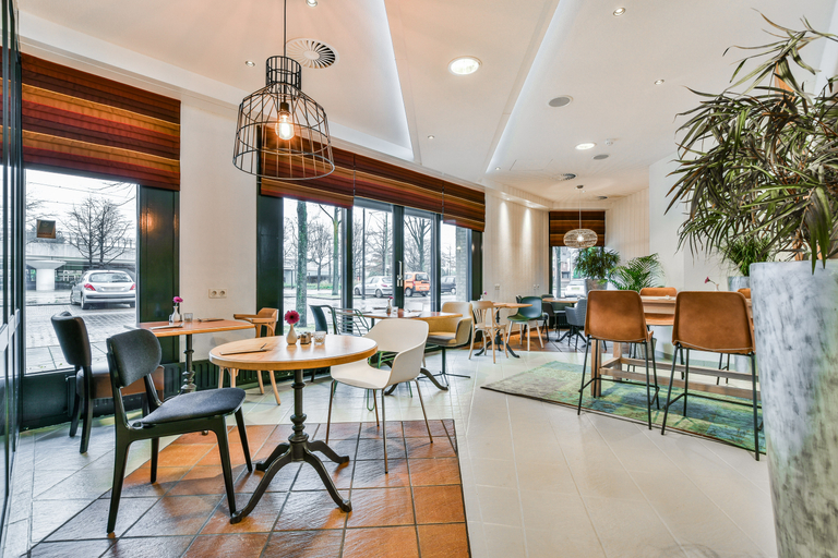 Food & Drinks 5, Hotel Nordseka The Hague - Voorburg, Leidschendam-Voorburg