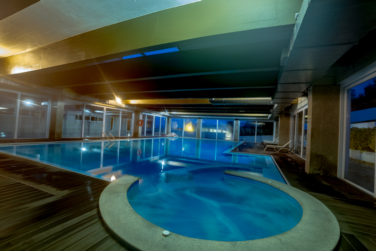TRYP Covilha Dona Maria Hotel, Covilhã
