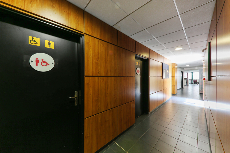 Public Area 3, Appart'City Classic Limoges, Haute-Vienne