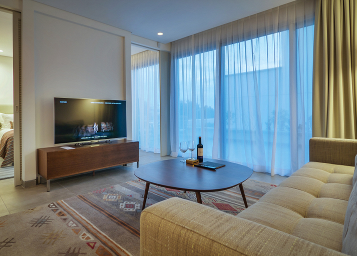 Bedroom 3, Elma Arts Complex Luxury Hotel