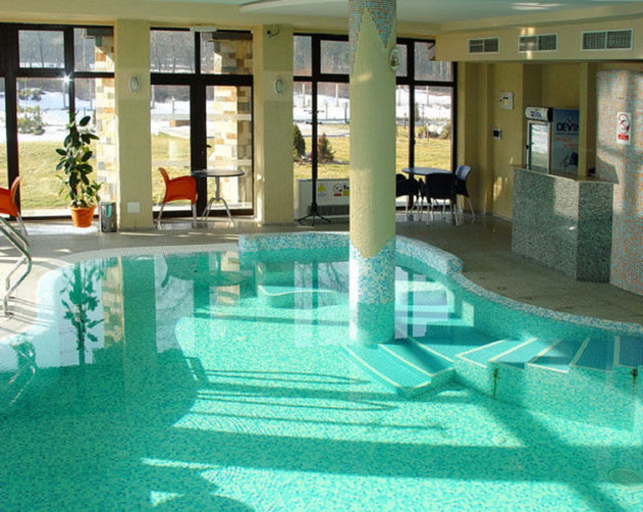 Sport & Beauty 2, Hotel Orphey Bansko, Bansko