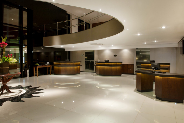 Public Area 4, Radisson Hotel Belém Maiorana Jr, Belém