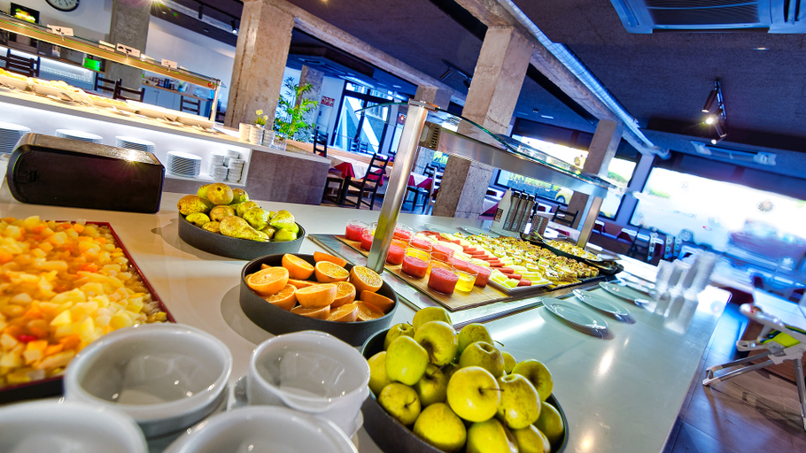 Food & Drinks 5, Jardin del Atlantico, Las Palmas