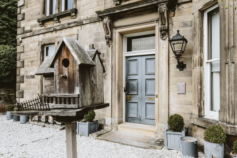 Exterior & Views 5, Murrayfield Hotel, Edinburgh