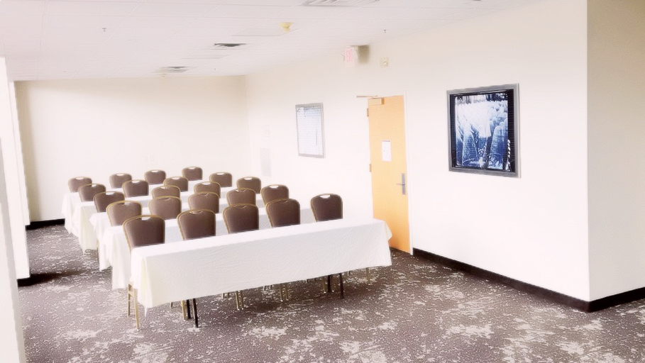 Public Area 2, The Capitol Hotel, Hartford