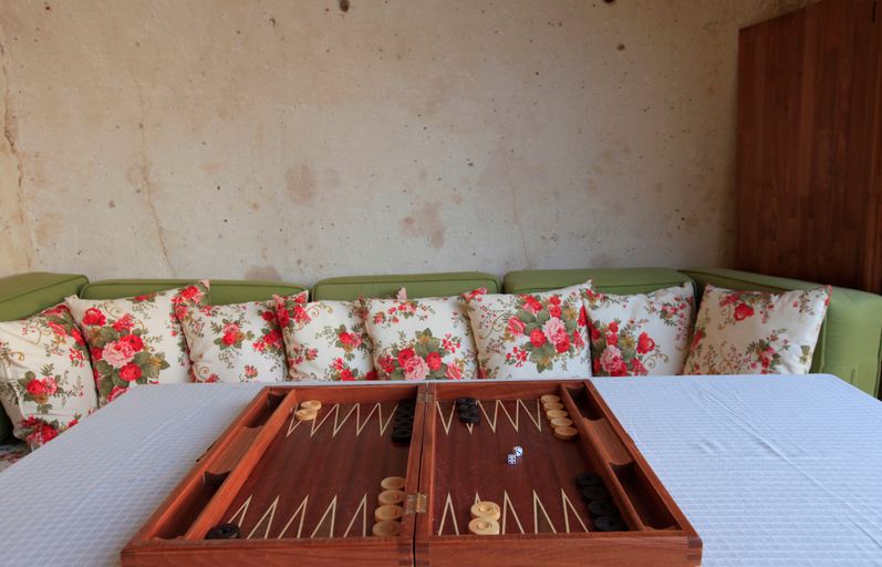 Bedroom 4, The Cappadocia Hotel, Ürgüp