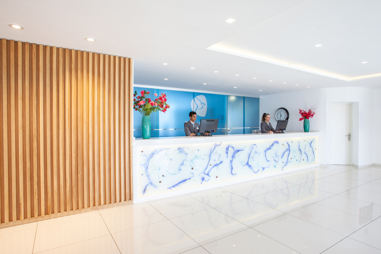 Public Area 4, Grupotel Maritimo, Baleares