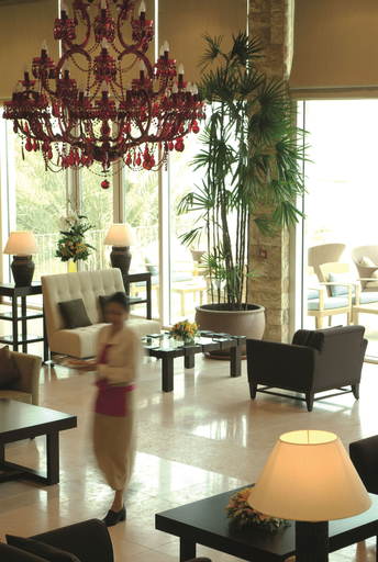 Movenpick Hotel & Resort Al Bida'a Kuwait,