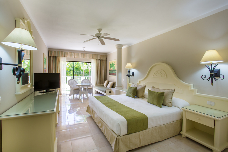 Bedroom 3, Bahia Principe Explore La Romana Hyatt Incl Col AI, Ramón Santana