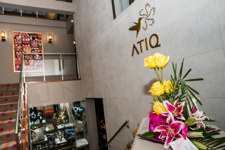 Public Area 2, Atiq Boutique Hotel, Cusco