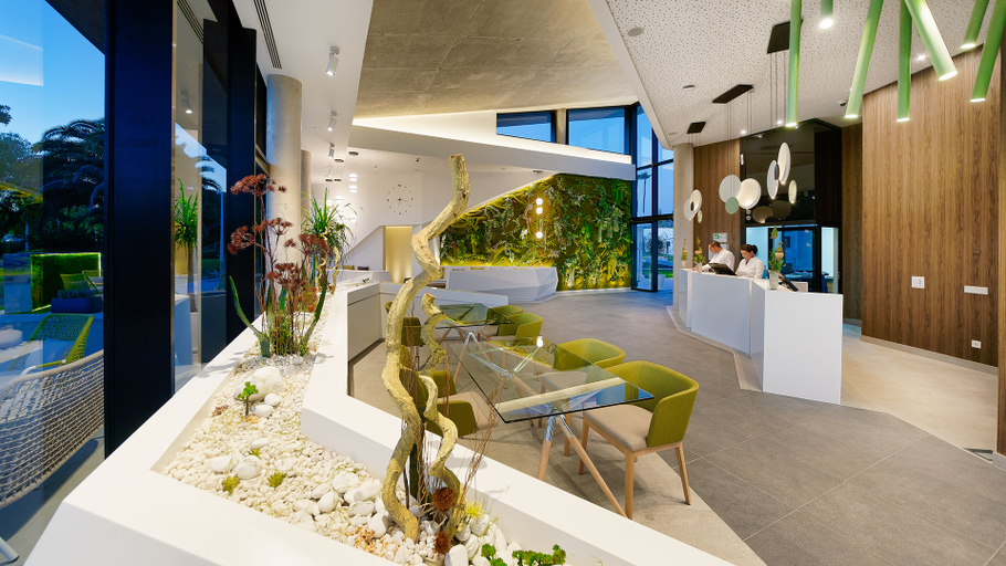 Public Area 4, Club Maspalomas Suites & Spa - Adults Only, Las Palmas