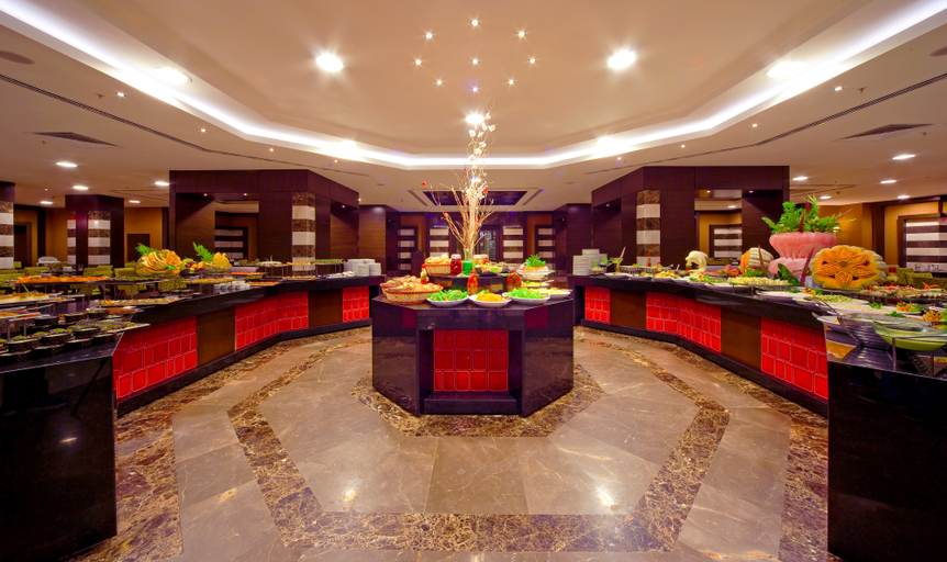 Public Area 5, The Green Park Pendik, Pendik