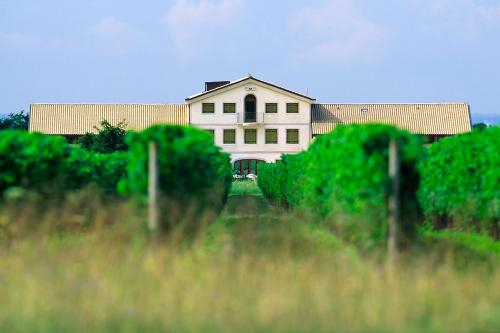 Agriturismo Quinta della Luna, Pordenone