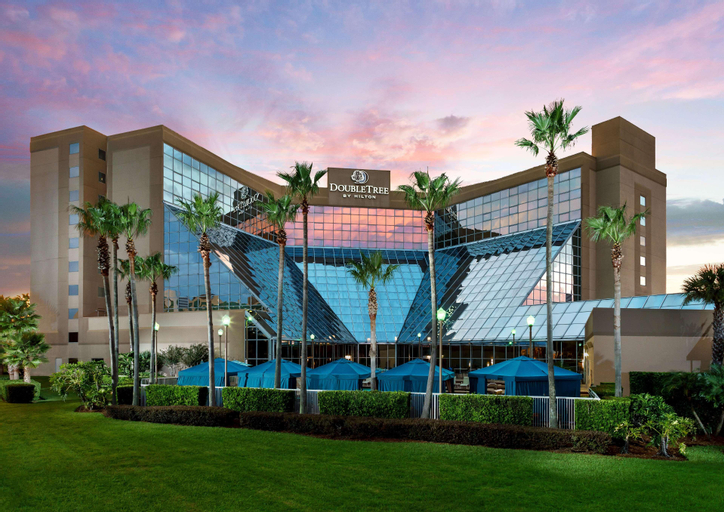 DoubleTree by Hilton Orlando Airport, Orange