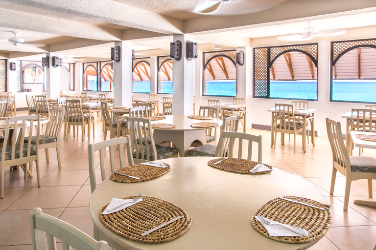 Food & Drinks 5, Barbados Beach Club - All Inclusive