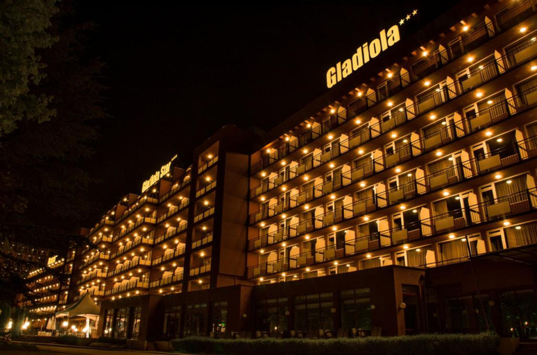 Exterior & Views 1, Gladiola Star, Varna