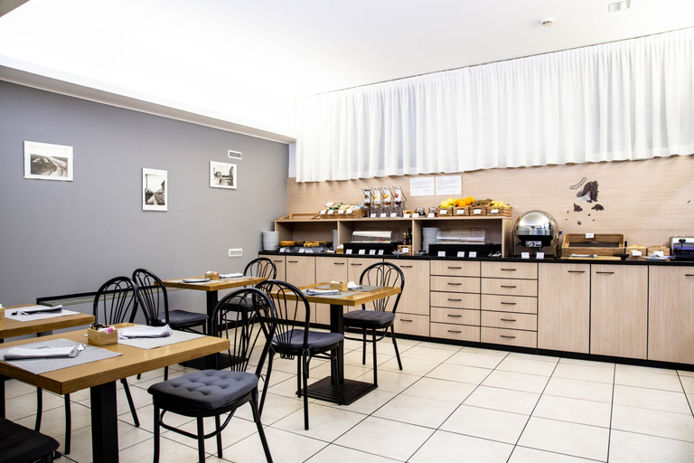 Food & Drinks 4, Hotel Berlino Milano, Milano