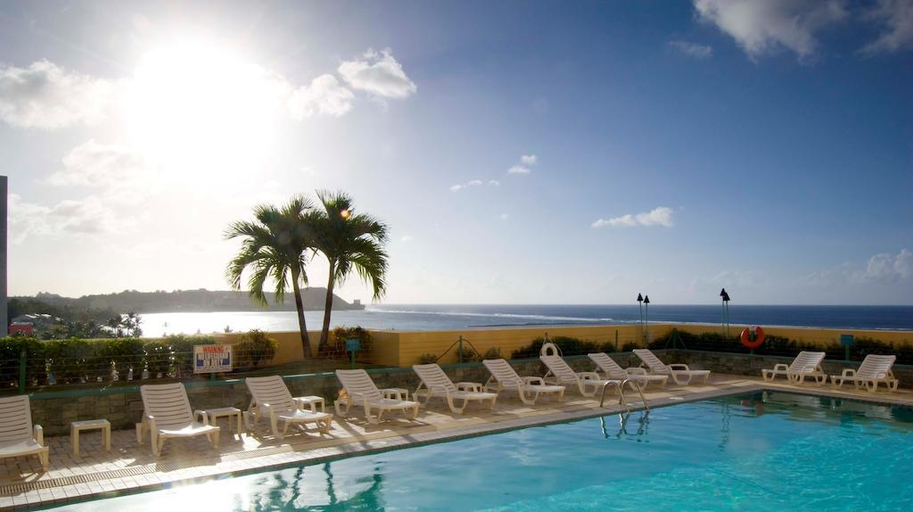 Sport & Beauty 3, Holiday Resort & Spa, Tumon