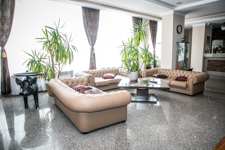 Public Area 2, Hotel Megalos, Constanta