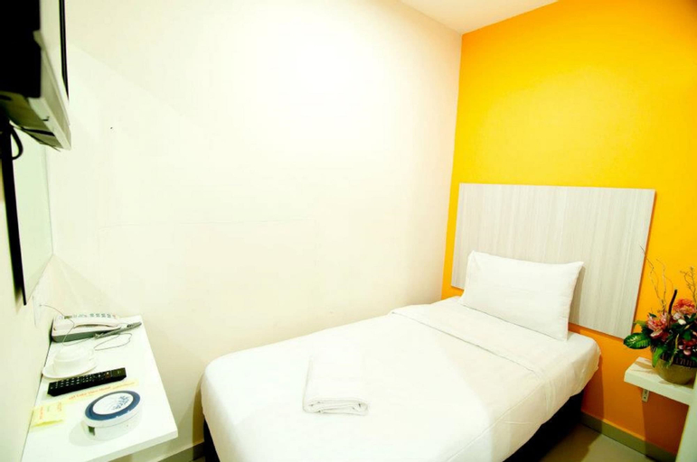 101 Bangi Hotel, Hulu Langat