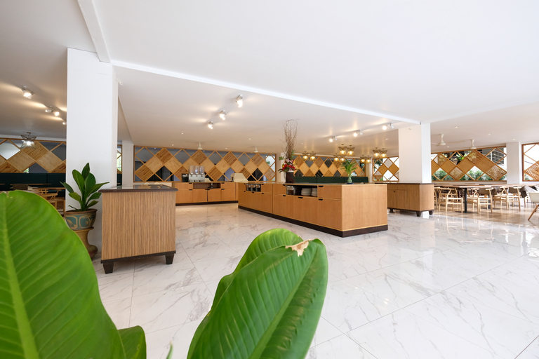 Others 5, Wongamat Privacy Residence, Pattaya