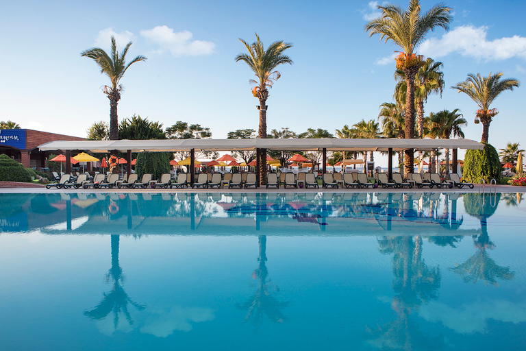 Sport & Beauty 2, Pine Beach Belek, Serik