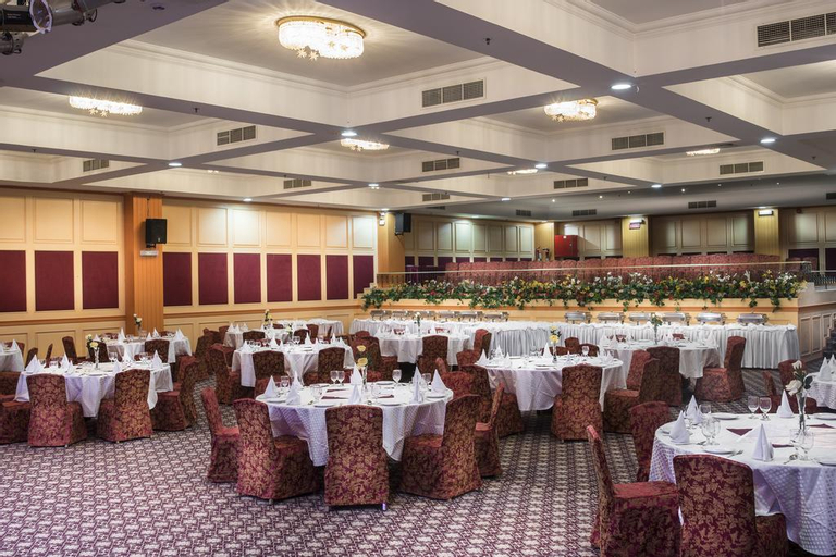 Business Facilities