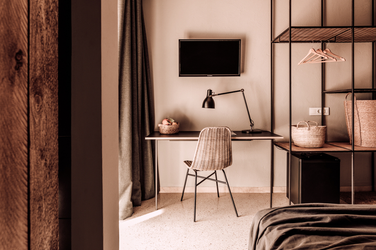 Bedroom 2, Caramelo Palma Beach +18, Baleares
