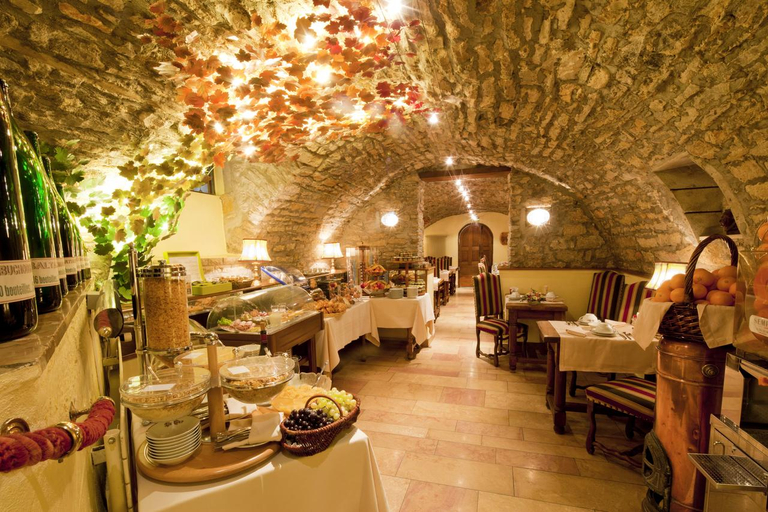 Food & Drinks 5, Hôtel Le Cep & Spa, Côte-d'Or