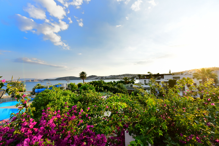 Sport & Beauty 2, Parkim Ayaz, Bodrum