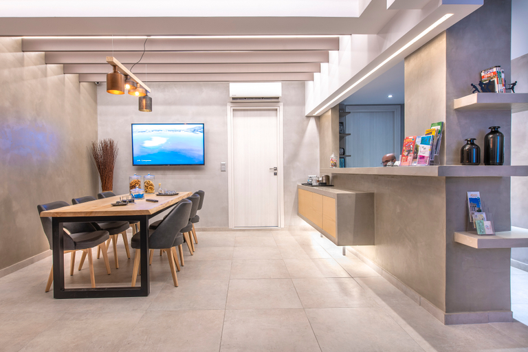 Public Area 2, Acropolis Stay Hotel Athens, Attica