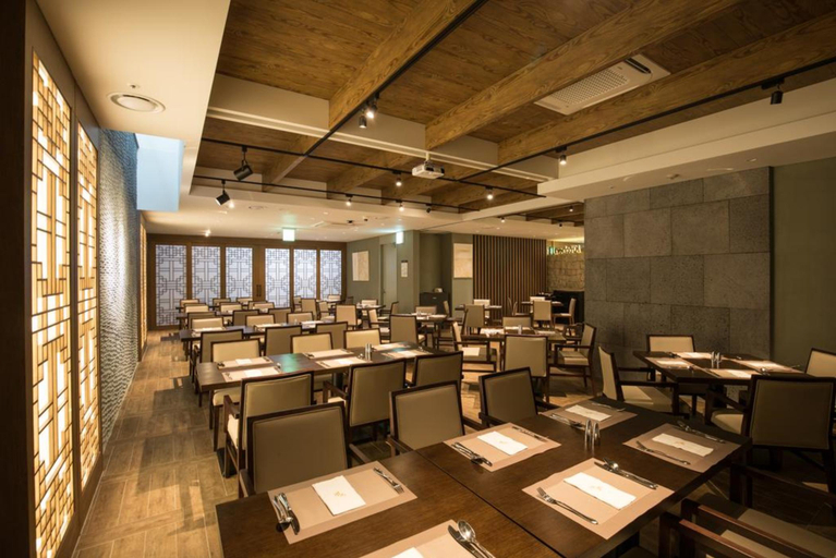 Business Facilities, Shin Shin Hotel Jeju Airport, Jeju