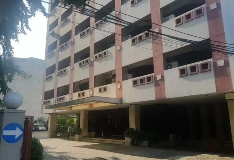 Exterior & Views 1, Surya Baru, Central Jakarta
