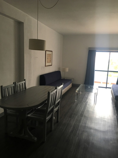 Bedroom 3, Almar, Albufeira
