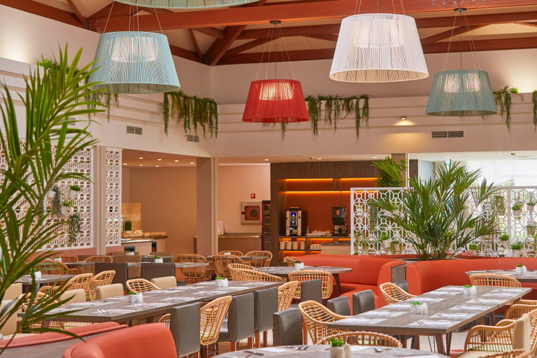 Food & Drinks 4, Zafiro Ca'n Picafort, Baleares