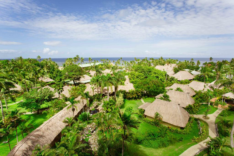 Public Area 4, Outrigger Fiji Beach Resort, Nadroga/Navosa