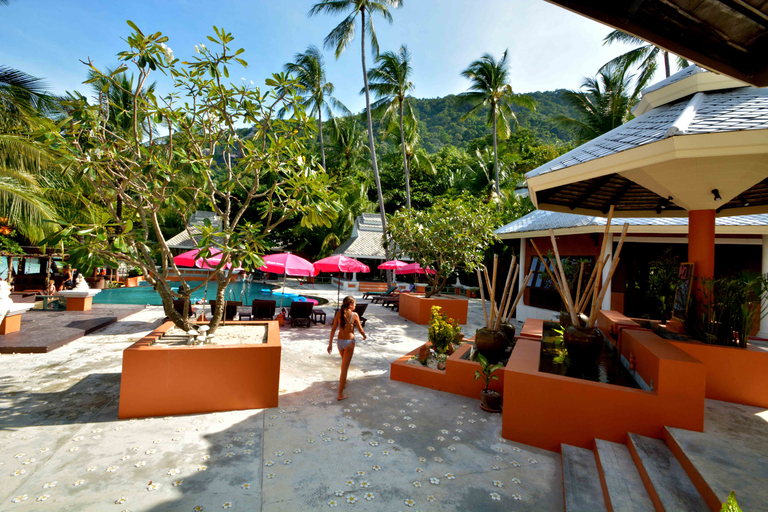 Food & Drinks 5, Pariya Resort & Villas Haad Yuan Koh Phangan, Ko Phangan