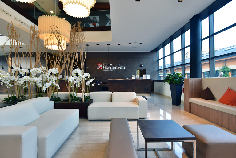 Hilton Garden Inn Milan North, Milano