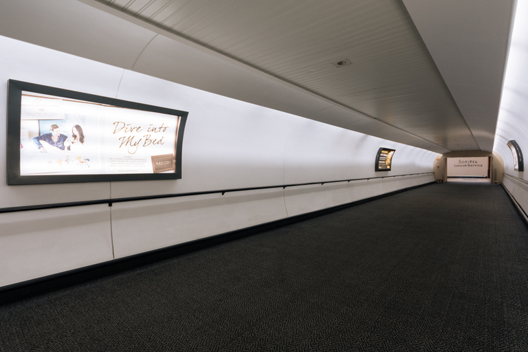 Public Area 4, Sofitel London Gatwick, Surrey