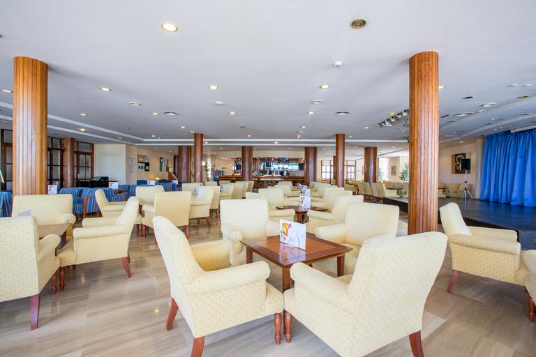 Public Area 4, Hipotels Hotel Don Juan, Baleares