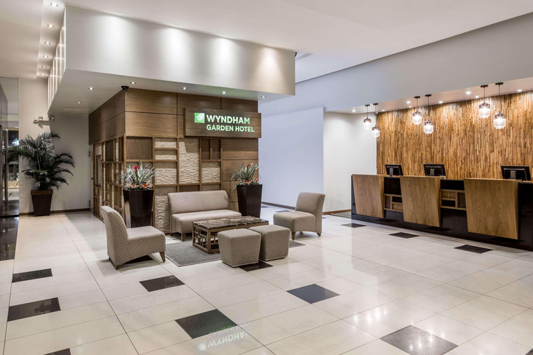 Public Area 3, Wyndham Garden Guayaquil, Guayaquil