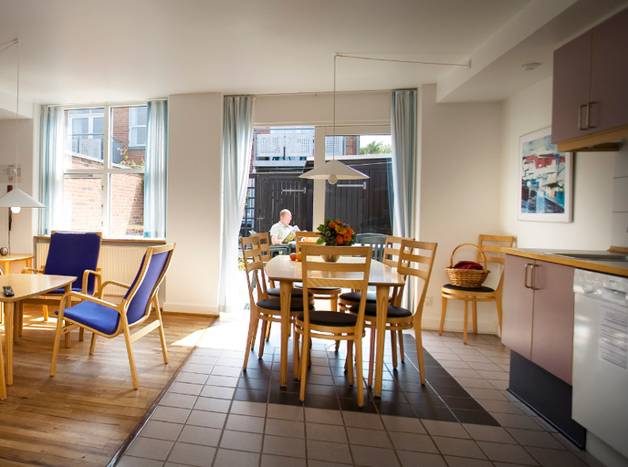 Food & Drinks 4, Ribe Byferie Resort, Esbjerg