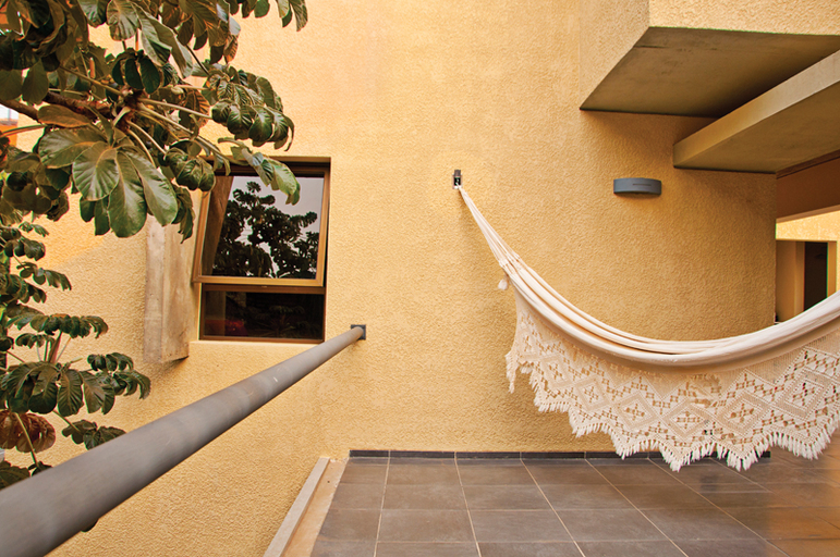 Public Area 4, La Morada Posada Boutique, Asunción