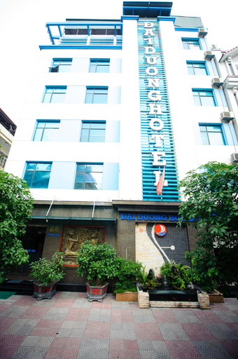 Dai Duong Hotel 2, Cầu Giấy