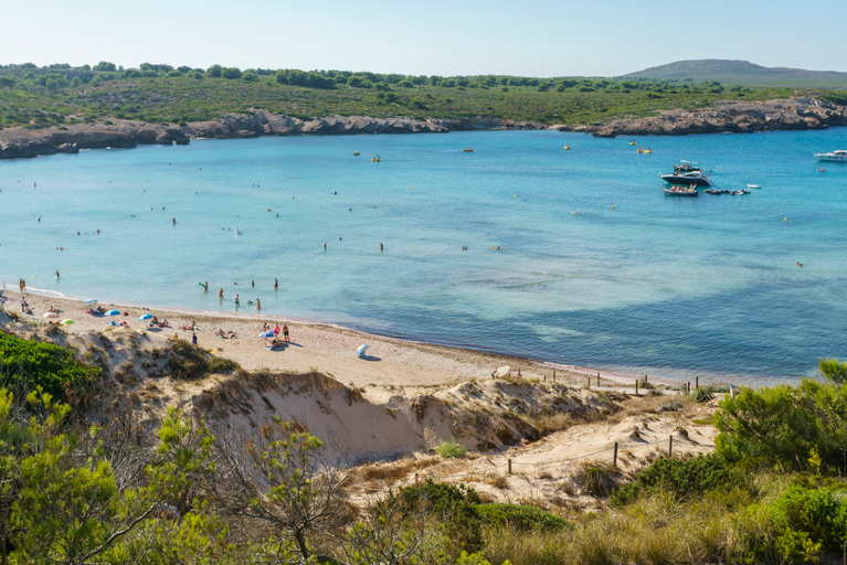 Sport & Beauty 4, Las Pergolas, Baleares