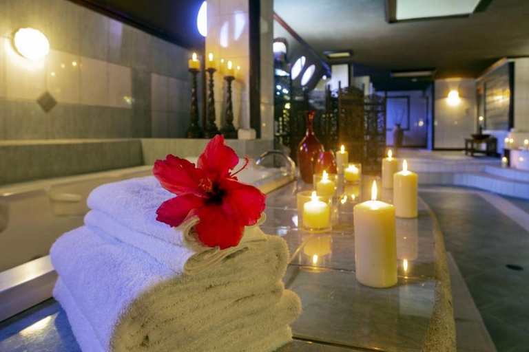 Public Area 2, Le Grand Courlan Spa Resort