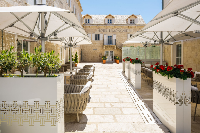 Public Area 4, Hotel Lemongarden Adults only, Sutivan