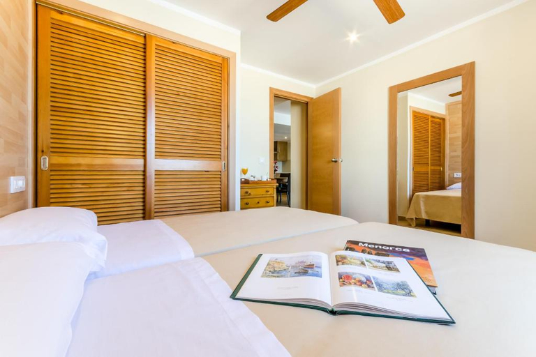 Bedroom 3, Blancala, Baleares